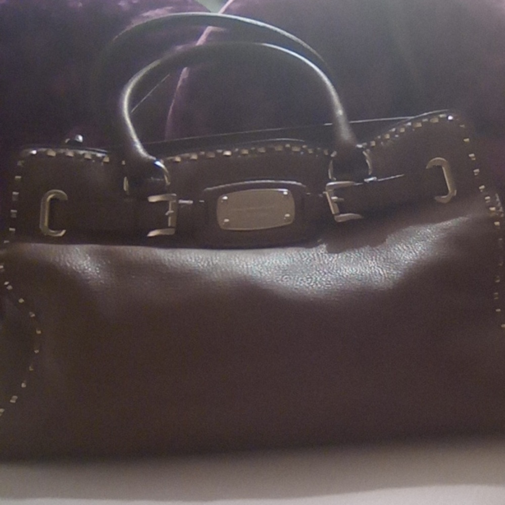 Michael Kors hand bag